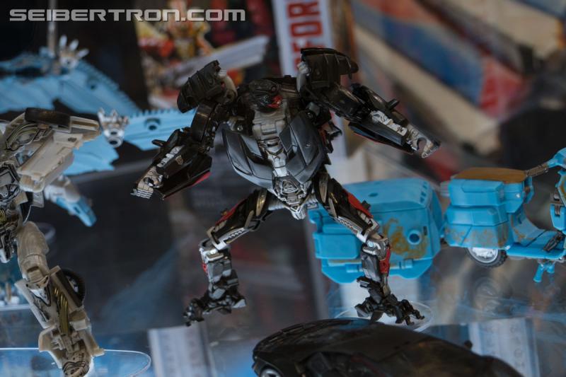 HASCON 2017: Transformers The Last Knight and other Movie Products - Transformers Event: DSC02191