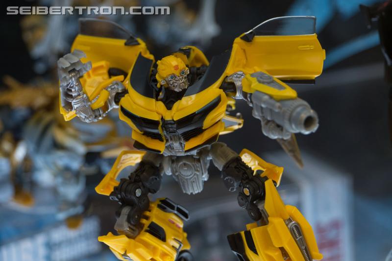 Transformers News: #Hascon 2017 Transformers: The Last Knight Toys and Products Gallery