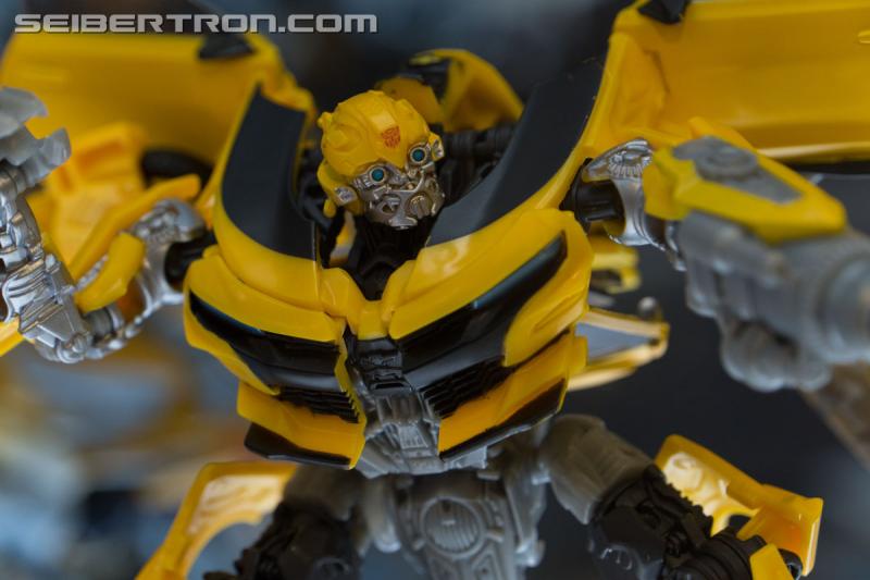 HASCON 2017: Transformers The Last Knight and other Movie Products - Transformers Event: DSC02198