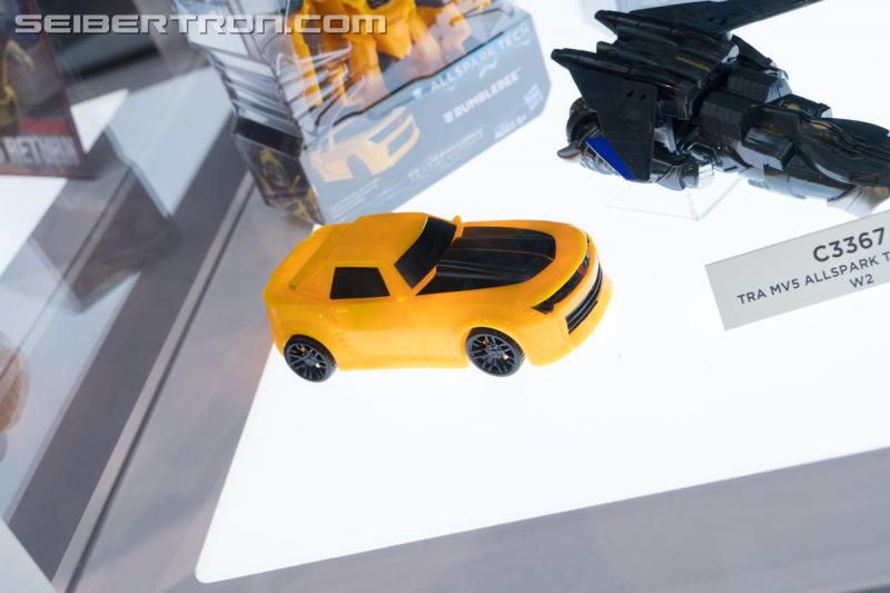 HASCON 2017: Transformers The Last Knight and other Movie Products - Transformers Event: DSC02203