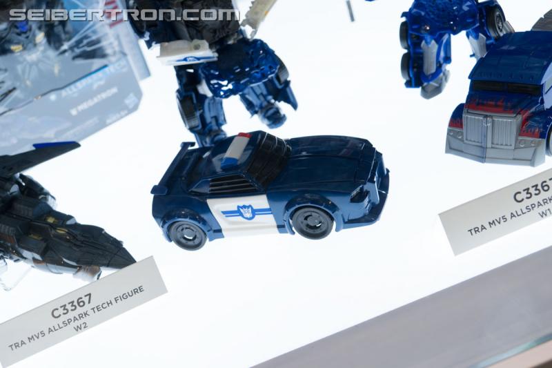 HASCON 2017: Transformers The Last Knight and other Movie Products - Transformers Event: DSC02204