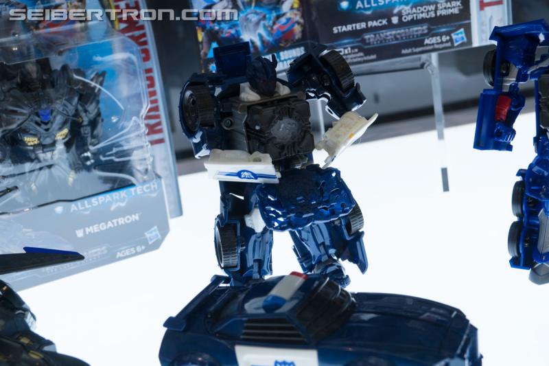 Transformers News: #Hascon 2017 Transformers: The Last Knight Toys and Products Gallery