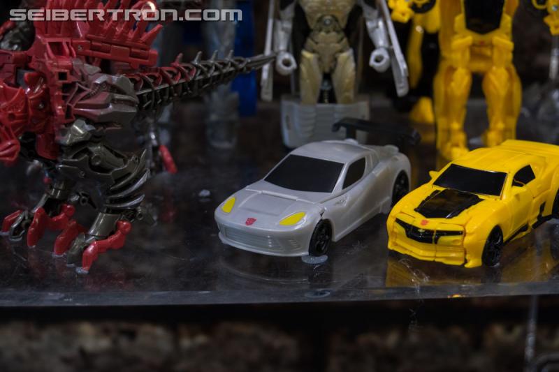 HASCON 2017: Transformers The Last Knight and other Movie Products - Transformers Event: DSC02219