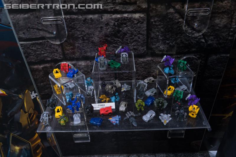 HASCON 2017: Transformers The Last Knight and other Movie Products - Transformers Event: DSC02220