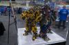 HASCON 2017: Transformers The Last Knight and other Movie Products - Transformers Event: DSC02223