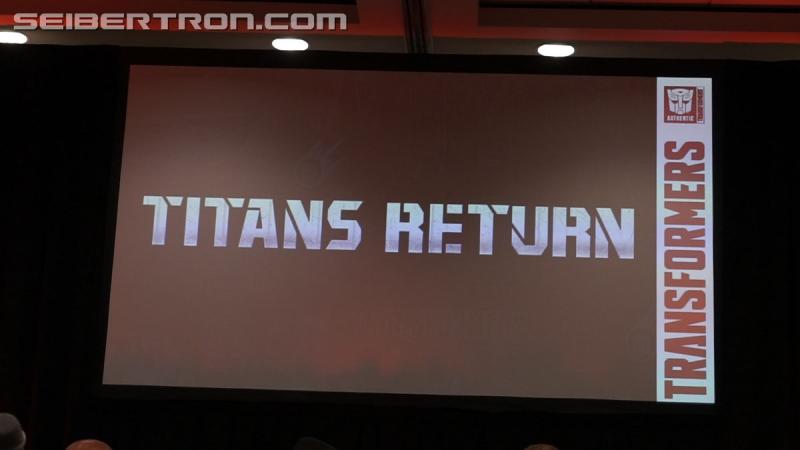 HASCON 2017: The Prime Wars Trilogy - Panel Screenshots - Transformers Event: Power Of Primes Panel 10
