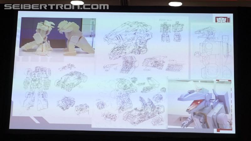 HASCON 2017: The Prime Wars Trilogy - Panel Screenshots - Transformers Event: Power Of Primes Panel 13