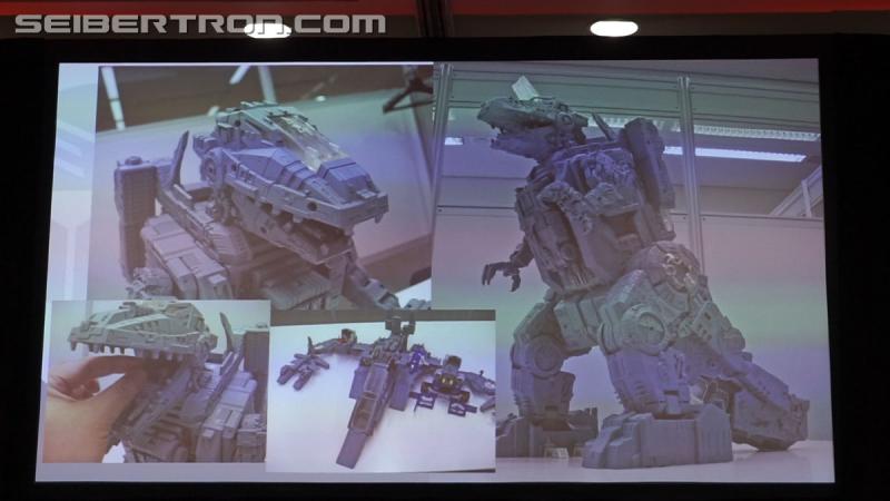 HASCON 2017: The Prime Wars Trilogy - Panel Screenshots - Transformers Event: Power Of Primes Panel 15