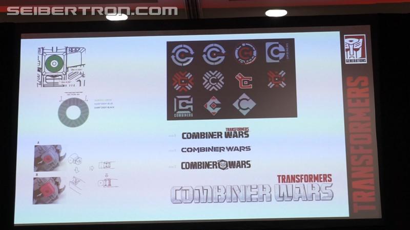 HASCON 2017: The Prime Wars Trilogy - Panel Screenshots - Transformers Event: Power Of Primes Panel 22