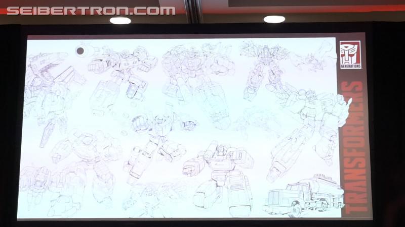 HASCON 2017: The Prime Wars Trilogy - Panel Screenshots - Transformers Event: Power Of Primes Panel 26