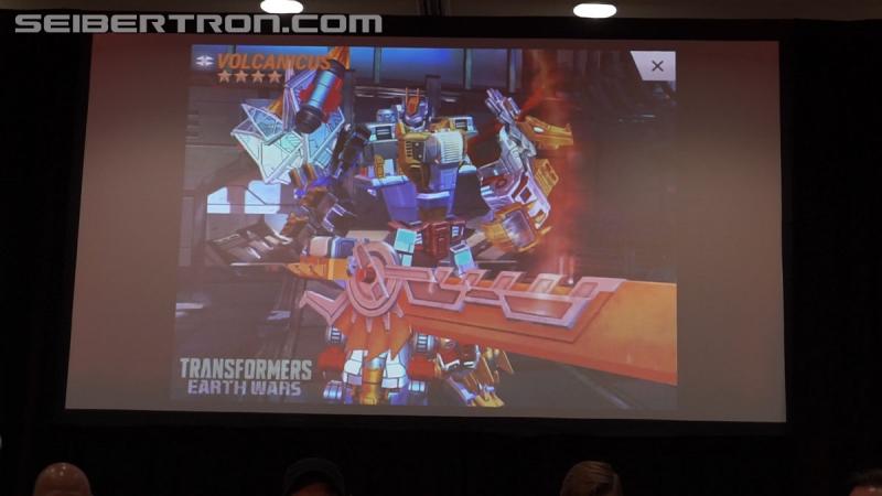 HASCON 2017: The Prime Wars Trilogy - Panel Screenshots - Transformers Event: Power Of Primes Panel 31