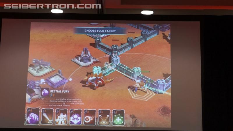 HASCON 2017: The Prime Wars Trilogy - Panel Screenshots - Transformers Event: Power Of Primes Panel 32