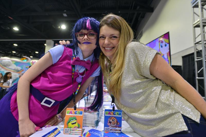 HASCON 2017: Official HASCON Images from Hasbro - Transformers Event: HASCON DSC 7263