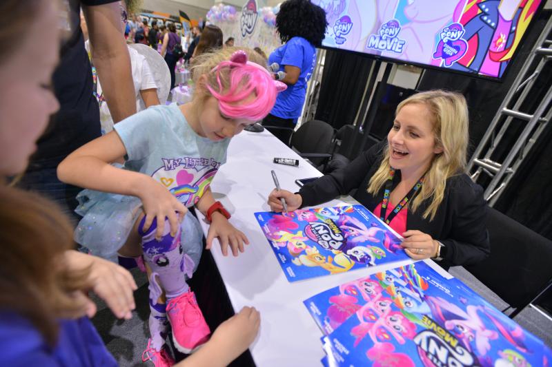 HASCON 2017: Official HASCON Images from Hasbro - Transformers Event: HASCON DSC 7309