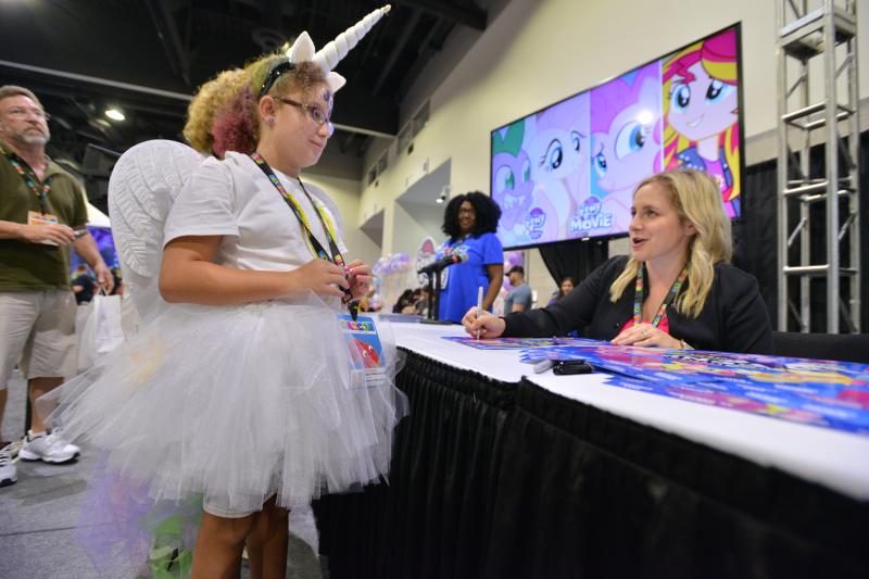 HASCON 2017: Official HASCON Images from Hasbro - Transformers Event: HASCON DSC 7347