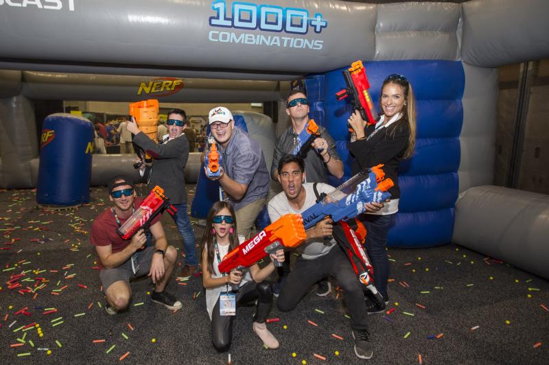 HASCON 2017: Official HASCON Images from Hasbro - Transformers Event: HASCON INFLUENCERS