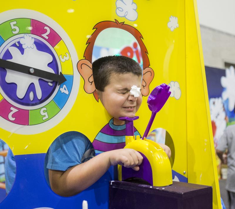HASCON 2017: Official HASCON Images from Hasbro - Transformers Event: HASCON PIE FACE.JPG