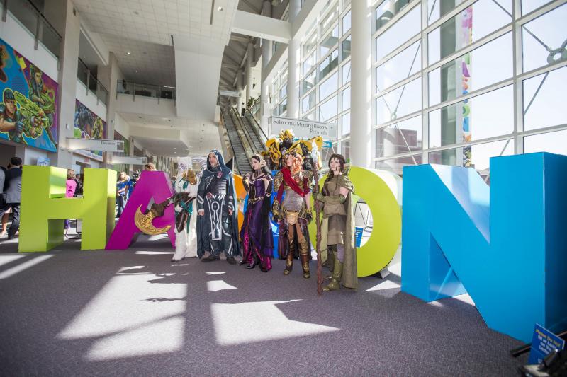HASCON 2017: Official HASCON Images from Hasbro - Transformers Event: HASCON Eisen NEWSROOM01 090817.JPG