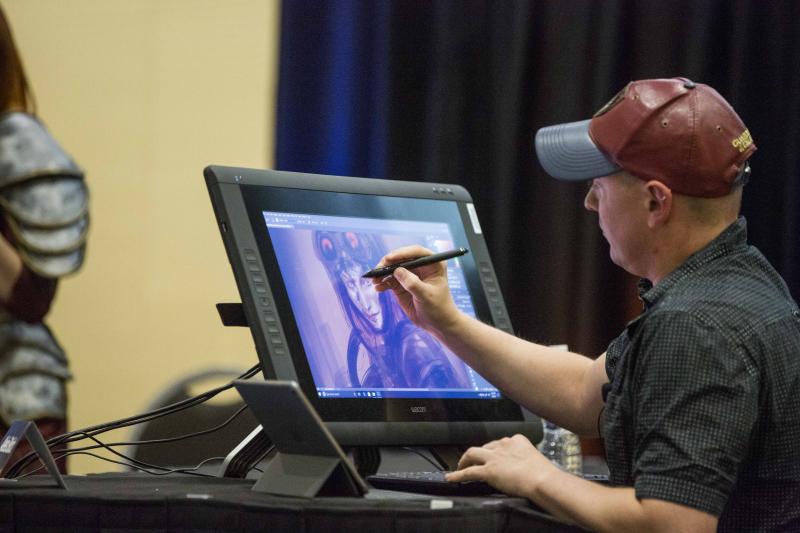 HASCON 2017: Official HASCON Images from Hasbro - Transformers Event: HASCON Eisen NEWSROOM11 090817.JPG