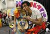 HASCON 2017: Official HASCON Images from Hasbro - Transformers Event: HASCON ZACH KING