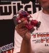 NYCC 2017: Titans Return Deluxe Grotusque with Scorponok Titan Master - Transformers Event: Titans Return Grotusque 002