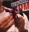 NYCC 2017: Titans Return Deluxe Grotusque with Scorponok Titan Master - Transformers Event: Titans Return Grotusque 036