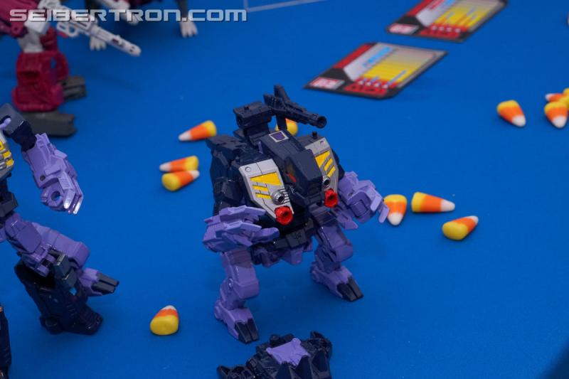 NYCC 2017: NYCC Reveals: Power of the Primes Terrorcons - Transformers Event: Terrorcons 009