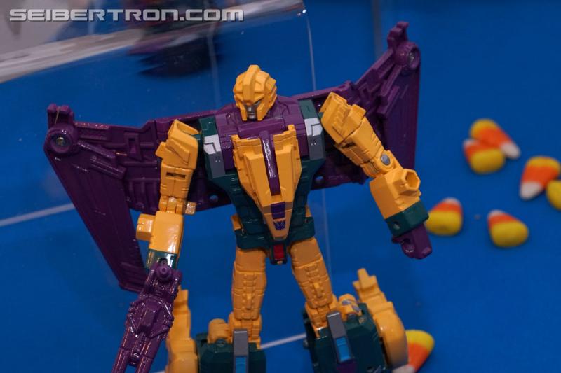 NYCC 2017 - NYCC Reveals: Power of the Primes Terrorcons