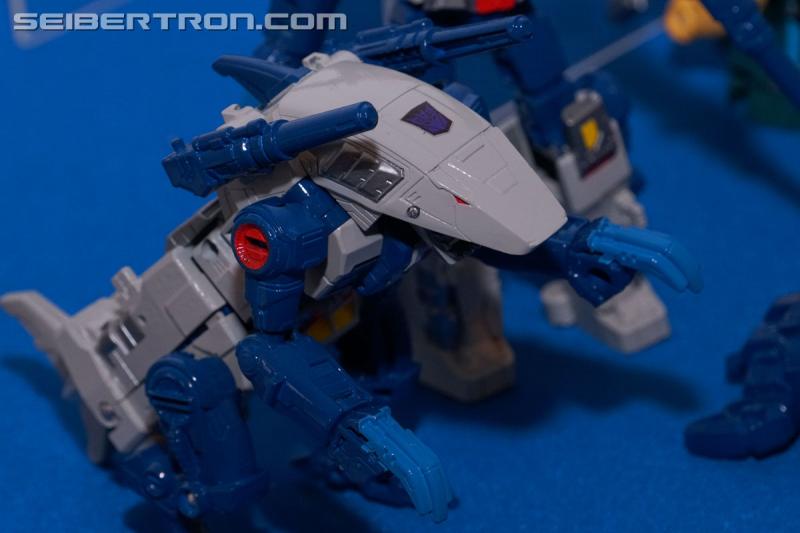 NYCC 2017: NYCC Reveals: Power of the Primes Terrorcons - Transformers Event: Terrorcons 034