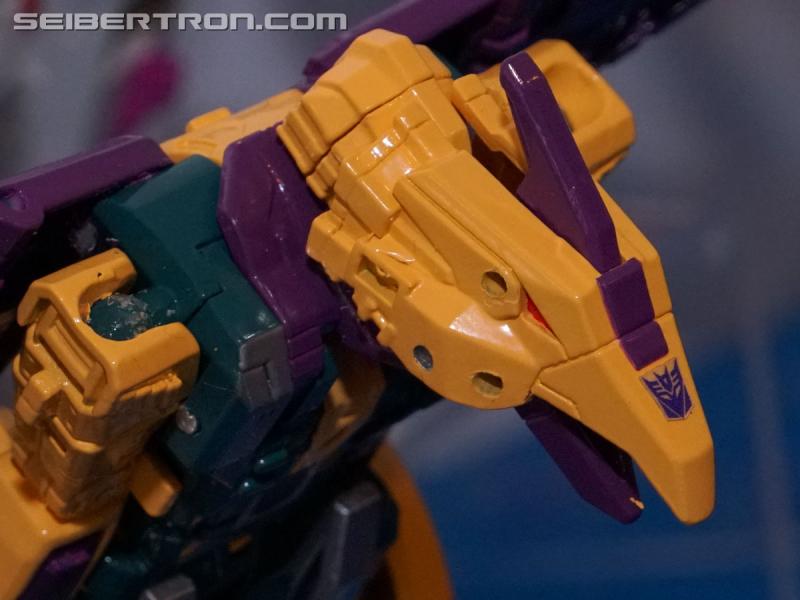 NYCC 2017: NYCC Reveals: Power of the Primes Terrorcons - Transformers Event: Terrorcons 037