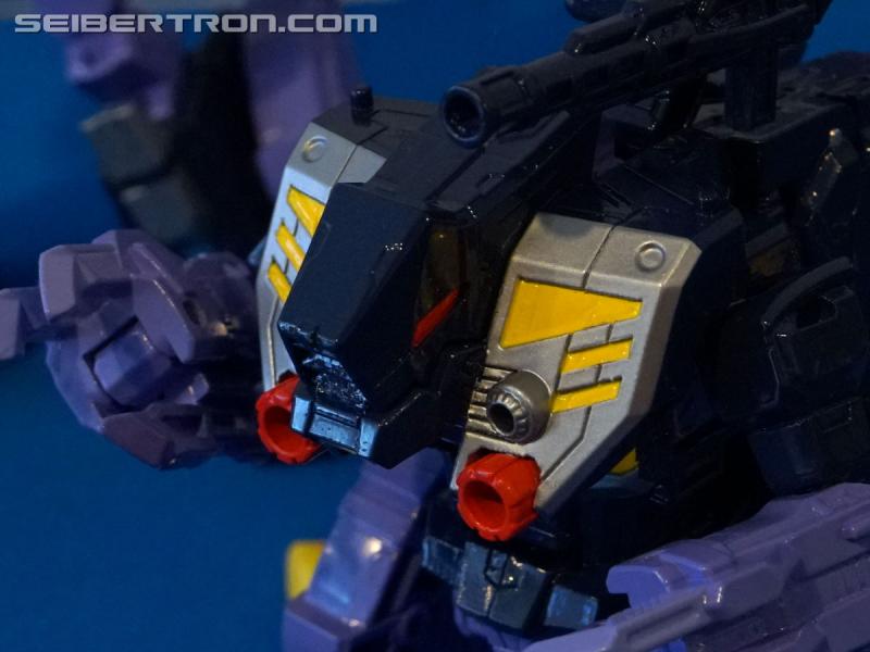 NYCC 2017: NYCC Reveals: Power of the Primes Terrorcons - Transformers Event: Terrorcons 059