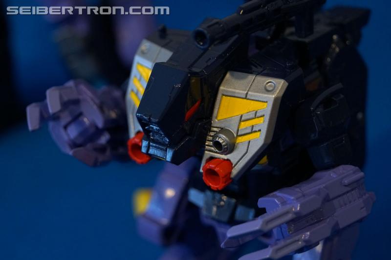 NYCC 2017: NYCC Reveals: Power of the Primes Terrorcons - Transformers Event: Terrorcons 060