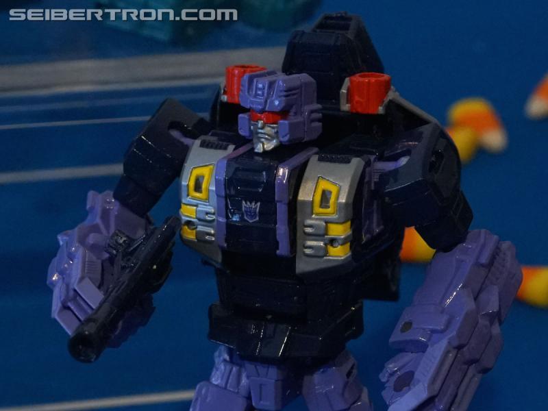 NYCC 2017: NYCC Reveals: Power of the Primes Terrorcons - Transformers Event: Terrorcons 066