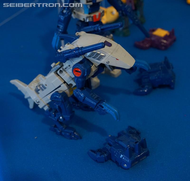 NYCC 2017: NYCC Reveals: Power of the Primes Terrorcons - Transformers Event: Terrorcons 077