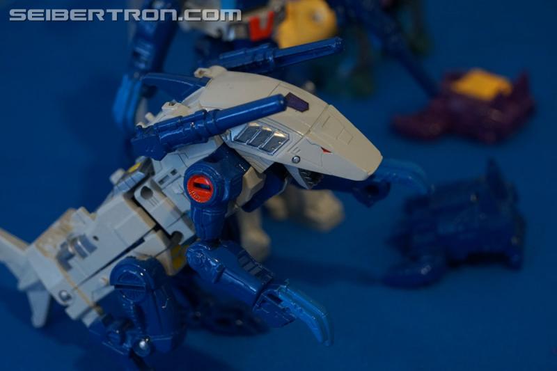 NYCC 2017: NYCC Reveals: Power of the Primes Terrorcons - Transformers Event: Terrorcons 079