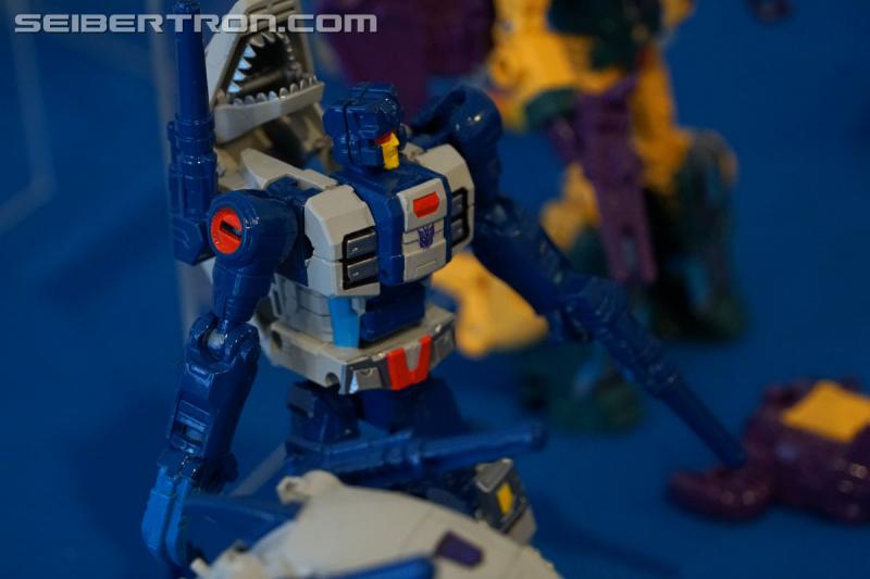 NYCC 2017: NYCC Reveals: Power of the Primes Terrorcons - Transformers Event: Terrorcons 081