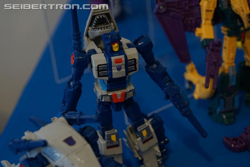 NYCC 2017: NYCC Reveals: Power of the Primes Terrorcons - Transformers Event: Terrorcons 083