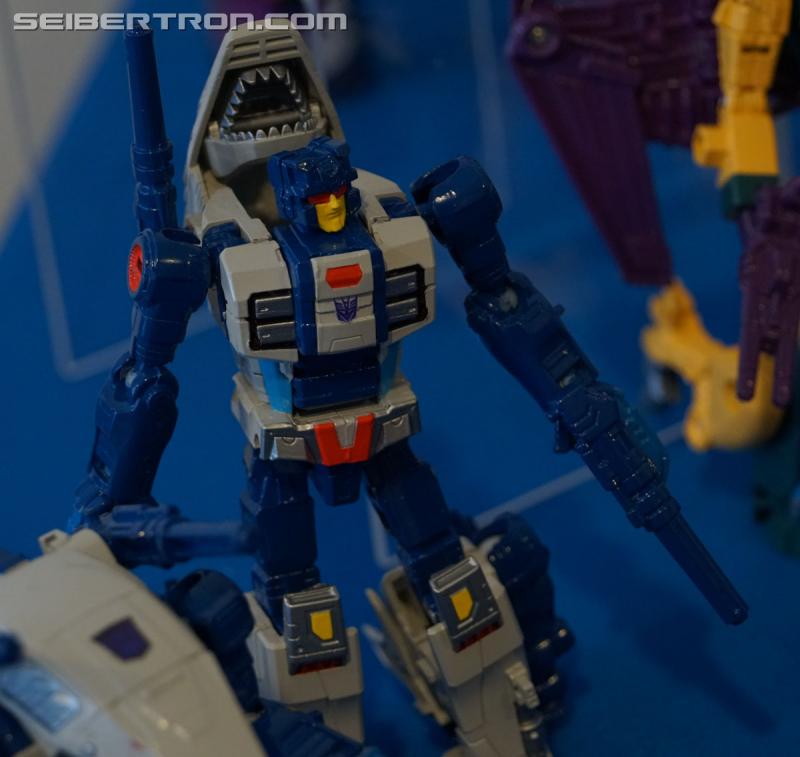 NYCC 2017: NYCC Reveals: Power of the Primes Terrorcons - Transformers Event: Terrorcons 084