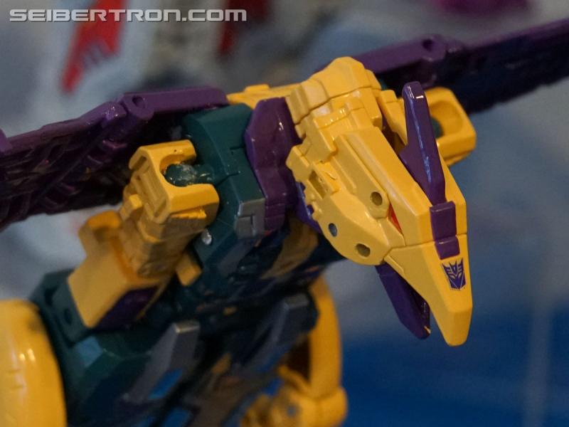 NYCC 2017: NYCC Reveals: Power of the Primes Terrorcons - Transformers Event: Terrorcons 094