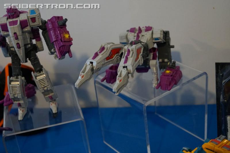 NYCC 2017: NYCC Reveals: Power of the Primes Terrorcons - Transformers Event: Terrorcons 101