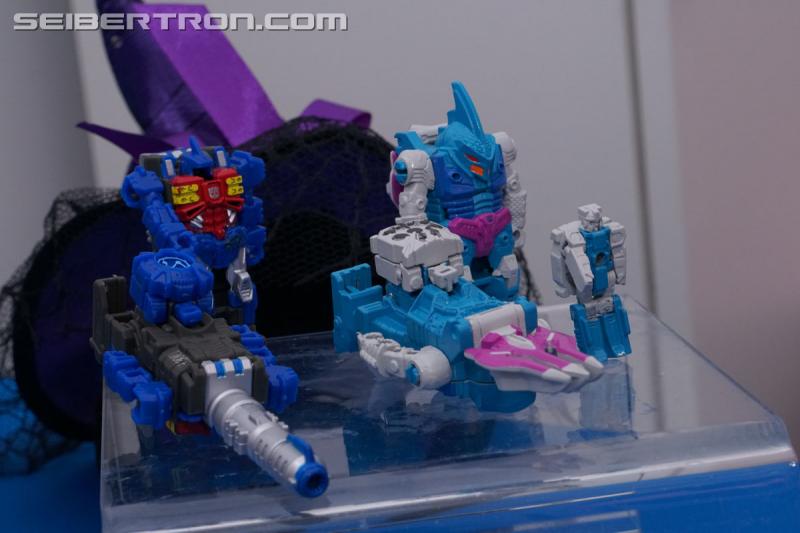 NYCC 2017 - NYCC Reveals: Power of the Primes Prime Masters