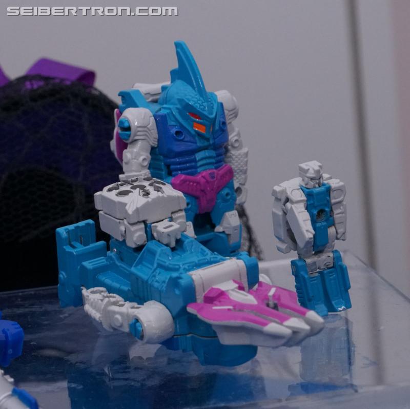 NYCC 2017: NYCC Reveals: Power of the Primes Prime Masters - Transformers Event: Prime Masters 003a
