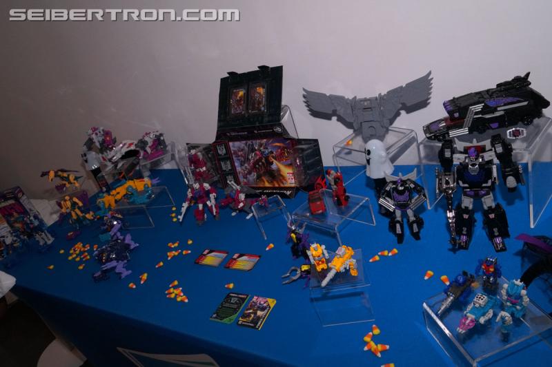NYCC 2017: NYCC Reveals: Power of the Primes Prime Masters - Transformers Event: Prime Masters 004