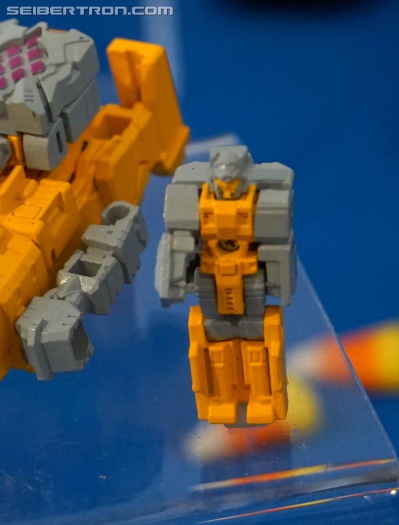 NYCC 2017: NYCC Reveals: Power of the Primes Prime Masters - Transformers Event: Prime Masters 007b