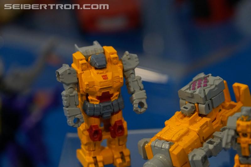 NYCC 2017 - NYCC Reveals: Power of the Primes Prime Masters