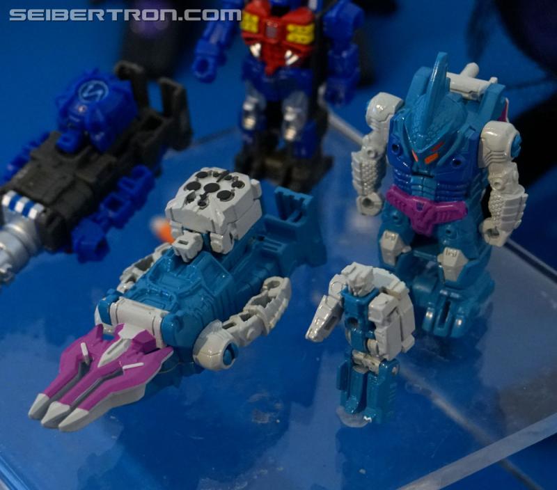 NYCC 2017 - NYCC Reveals: Power of the Primes Prime Masters