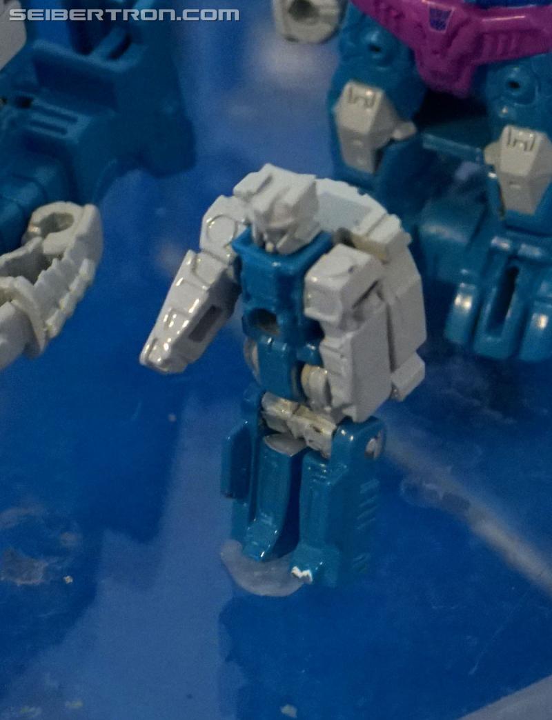 NYCC 2017: NYCC Reveals: Power of the Primes Prime Masters - Transformers Event: Prime Masters 010c