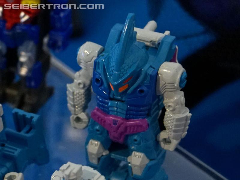 NYCC 2017 - NYCC Reveals: Power of the Primes Prime Masters