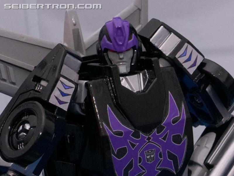 NYCC 2017: NYCC Reveals: Power of the Primes Rodimus Unicronus - Transformers Event: Rodimus Unicronus 004b