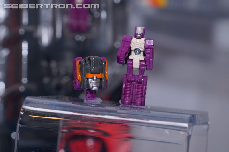 NYCC 2017 - NYCC Reveals Grotusque with Scorponok